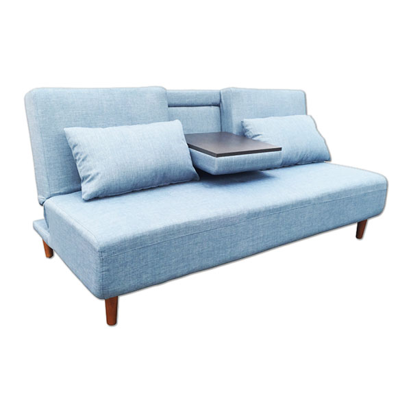 Sofa bed – Giải pháp tối ưu cho không gian nhỏ hiện đại